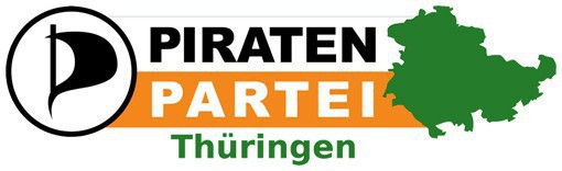 Logo Landesverband Thüringen