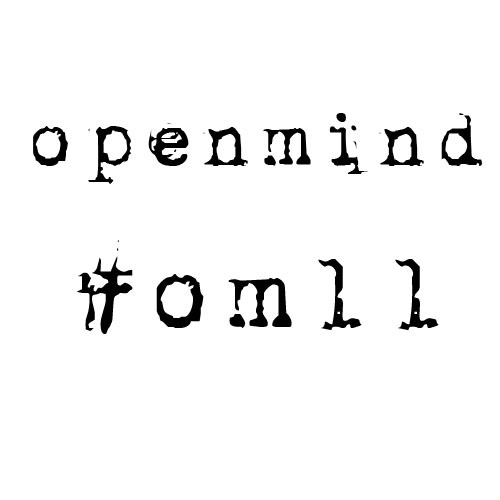 Logo openmind #om11