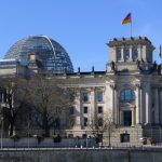 Deutscher Bundestag Reichstag