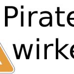Piraten wirken | CC BY 2.0 Michael Renner