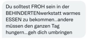 WfbM Kommentare 1